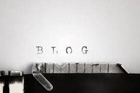 Fem grunde til dit firma skal blogge